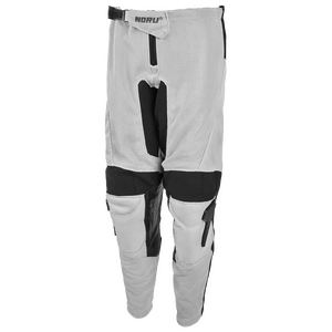 NORU JMX Youth Vented Pants for youth motorcycle riding