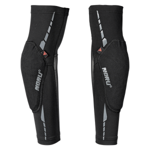 NORU Mamoru Armanox Elbow Guards for motorcycle riders