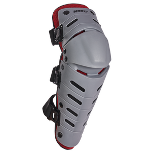 NORU Mamoru Pivoting Knee/Shin Guards