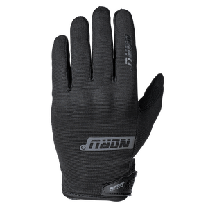 NORU Sugo Knuckle Armor Gloves for motorcycle riders