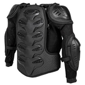 NORU Youth Mamoru Moto Jacket