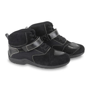 NORU Baika Boots for motorcycle riding protection