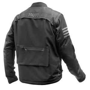 Fasthouse Off-Road Seeker Jacket for motorcycle riders
