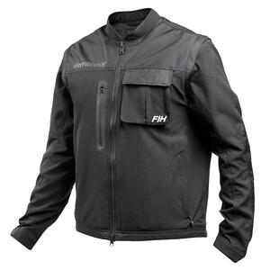 FastHouse Off-Road Seeker Jacket for off-road motorcycle riding