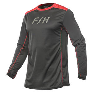 Fasthouse Off-Road Outland Jersey for motorcycle riders