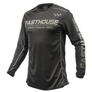 FastHouse Off-Road Sand Cat Jersey for motorcycle riders