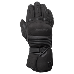 Tourmaster Polar-Tex 2.0 Waterproof Gloves for winter motorcycle riding