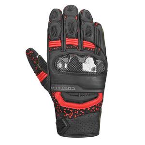 CORTECH Revo ST V2 Gloves for motorcycle riding