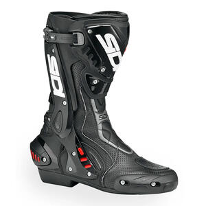 Sidi ST Air Boot for motorcycle riders