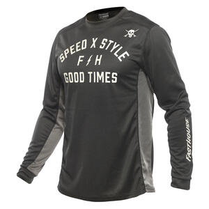 FastHouse Sanguaro Famoso Jersey for casual motorcycle riders