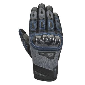 Tourmaster Sierra Peak Adventure Pro 2.0 Gloves for adventure motorcycle riding