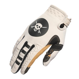 FastHouse Speed Style Baja Gloves for touchscreen motorcycle riding