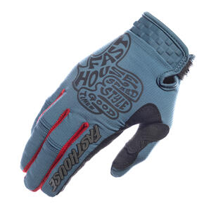 FastHouse Speed Style Club Gloves for touchscreen off-road motorcycle riding