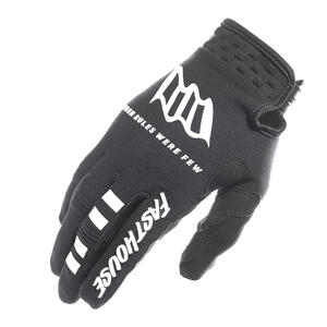 FastHouse Speed Style Ramble Gloves for touchscreen motorcycle riding