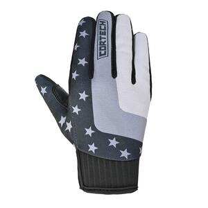 CORTECH Standard Issue Flag Gloves for motorcycle riders