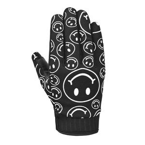 CORTECH Standard Issue Happy Faces Gloves for motorcycle riders