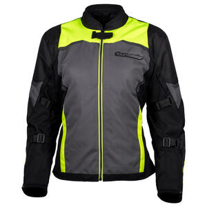 Tourmaster Women&
