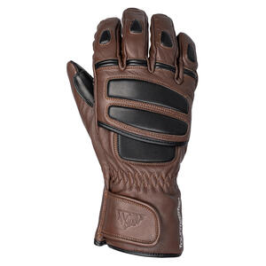 Tourmaster Women's Midweight Gloves for motorcycle riding