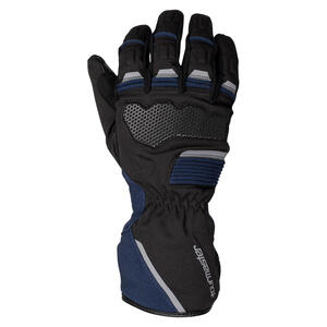 Tourmaster Men's Tour-Tex Gloves for motorcycle riding