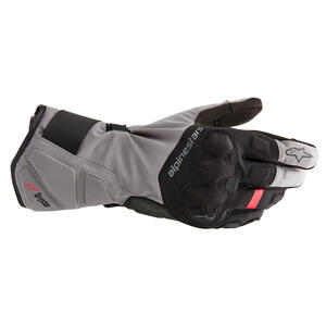 Alpinestars Tourer W7 V2 Drystar Gloves for winter motorcycle riding