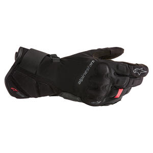ALPINESTARS Tourer W7 v2 Drystar Gloves for winter motorcycle riding