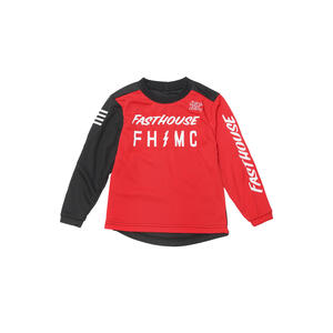 FastHouse Toddler Akin Jersey for young motocross riders