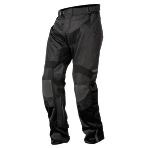 Tourmaster Adventure Lite Mesh Pants for off-road motorcycle riding
