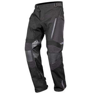 Tourmaster Adventure Lite Pants for motorcycle riding