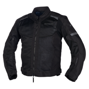 Tourmaster Draft Air 2.0 Jacket for motorcycle riding