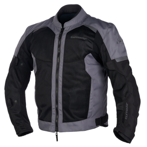 Tourmaster Draft Air 2.0 Jacket for motorcycle riders