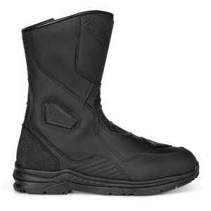 Tourmaster Helix Waterproof Touring Boots for motorcycle riders