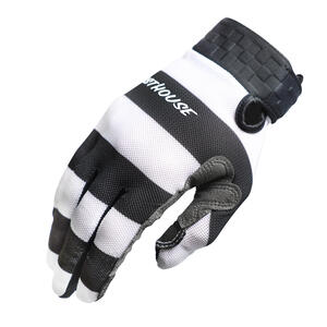 FastHouse Vapor Jailbird Glove for motorcycle riders