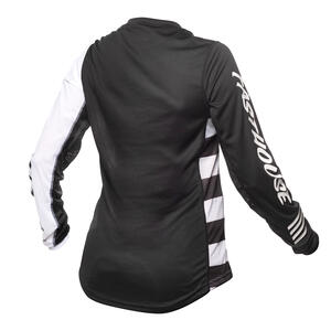 Fasthouse Womens Grindhouse Paradise Jersey for motorcycle riding