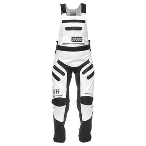Fasthouse Women's Motorall MX riding pants in black