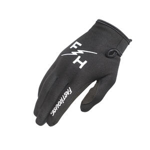 FastHouse Youth Carbon Eternal Glove for youth motorcycle and off-road riding