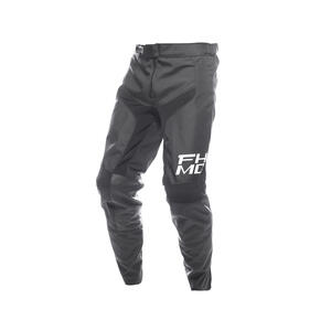 FastHouse Youth Carbon Method Pants for youth motocross riding