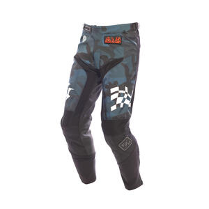 FastHouse Youth Grindhouse Bereman Pant for youth off-road riding