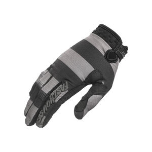FastHouse Youth Speed Style Akin Gloves for young motorcycle riders