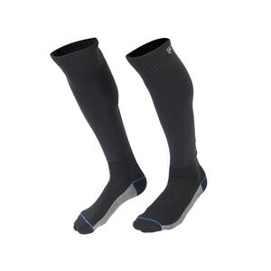 FastHouse Youth Grindhouse Stealth Moto Socks for youth motorcycle riding