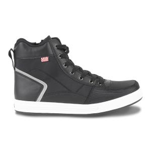 NORU Tori Boots casual street sneakers with motorcycle protection