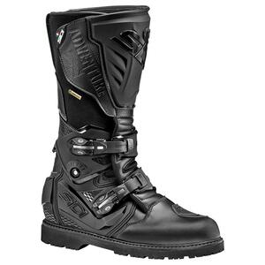 Sidi Adventure 2 Gore Boot for motorcycle touring and off-road riding