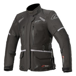 Alpinestars Stella Andes v3 Drystar Jacket for women motorcycle riders