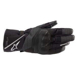 Alpinestars Andes v3 Drystar Gloves touchscreen compatible motorcycle gear