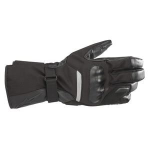 Alpinestars Apex v2 Drystar Gloves for cold-weather winter touring