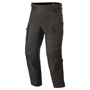 Alpinestars Andes v3 Drystar Pants for waterproof motorcycle riding