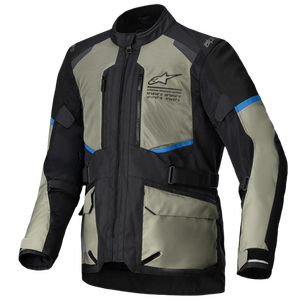 Alpinestars Andes Air Drystar Jacket for motorcycle riders