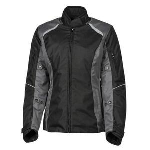 NORU Women's Arashi Waterproof Jacket for motorcycle riders