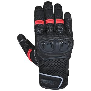 NORU Kiryu Gloves for motorcycle riders