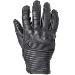 CORTECH The Bully Short Cuff Leather Gloves for motorcycle riders
