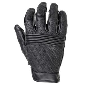 CORTECH The Scrapper Short Cuff Men's Leather Gloves for motorcycle riding